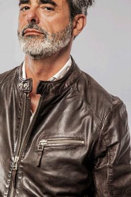Куртка The Jack Leathers I2437