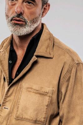 Куртка The Jack Leathers I2440