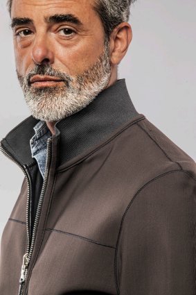 Куртка The Jack Leathers I2441 Куртка The Jack Leathers I2441