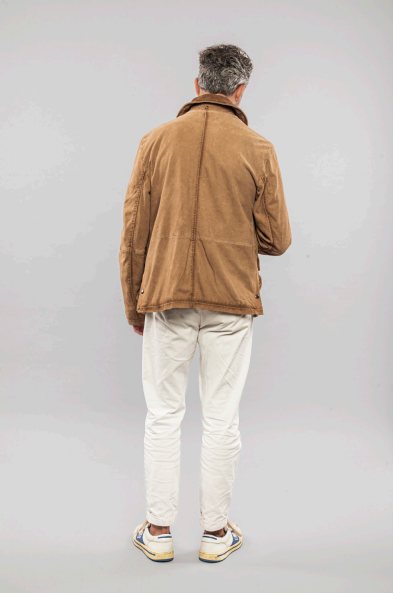 Куртка The Jack Leathers I2442 Куртка The Jack Leathers I2442
