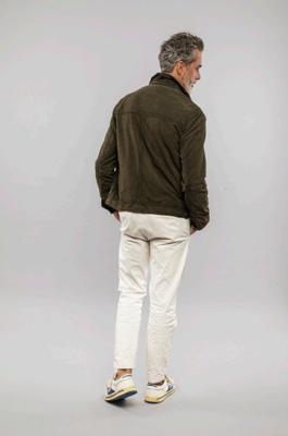 Куртка The Jack Leathers I2445