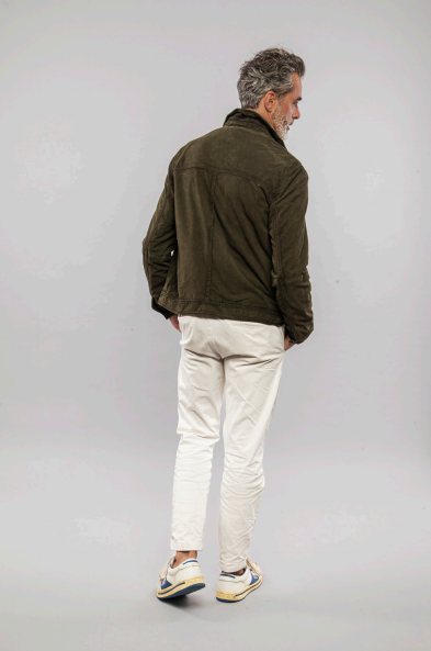 Куртка The Jack Leathers I2445 Куртка The Jack Leathers I2445