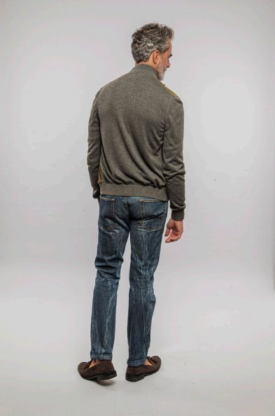 Куртка The Jack Leathers I2451 Куртка The Jack Leathers I2451