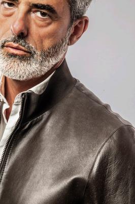 Куртка The Jack Leathers I2452