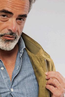 Куртка The Jack Leathers I2460