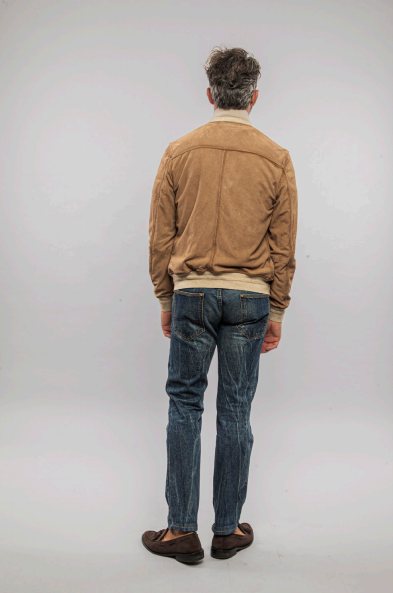 Куртка The Jack Leathers I2467 Куртка The Jack Leathers I2467