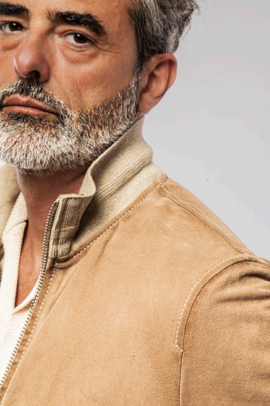 Куртка The Jack Leathers I2467 Куртка The Jack Leathers I2467