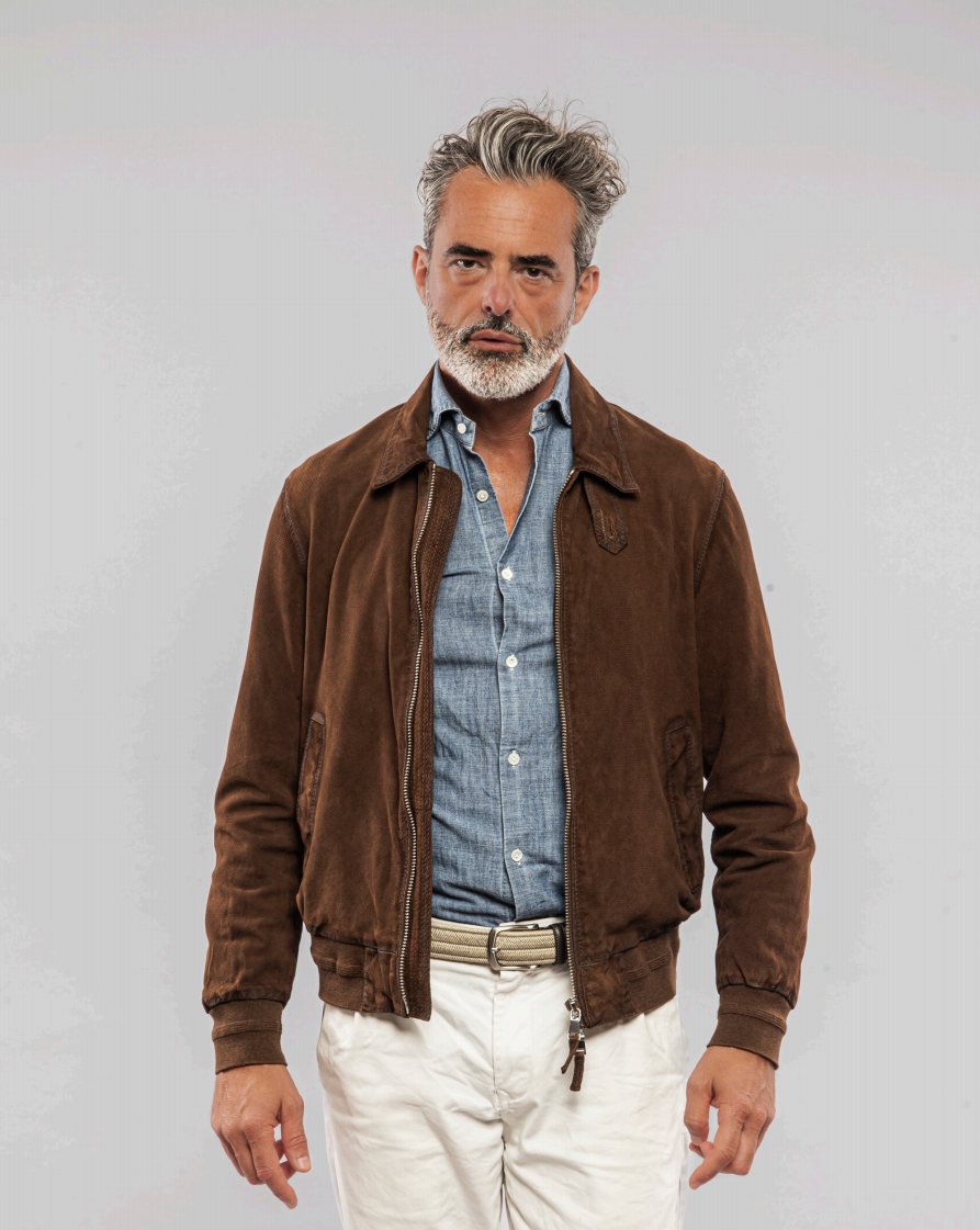Куртка The Jack Leathers I2481 Куртка The Jack Leathers I2481
