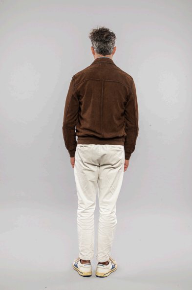 Куртка The Jack Leathers I2481 Куртка The Jack Leathers I2481