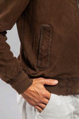 Куртка The Jack Leathers I2481