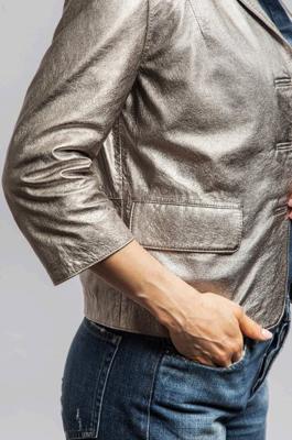 Жакет The Jackie Leathers I2488