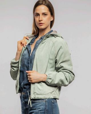 Куртка The Jackie Leathers I2492
