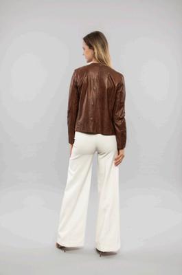 Куртка The Jackie Leathers I2493