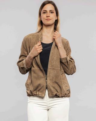 Куртка The Jackie Leathers I2494