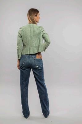 Куртка The Jackie Leathers I2505