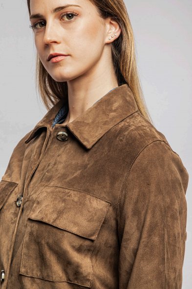 Куртка The Jackie Leathers I2507 Куртка The Jackie Leathers I2507