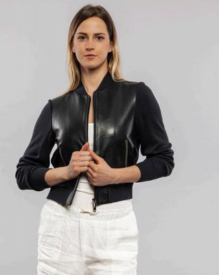 Куртка The Jackie Leathers I2508