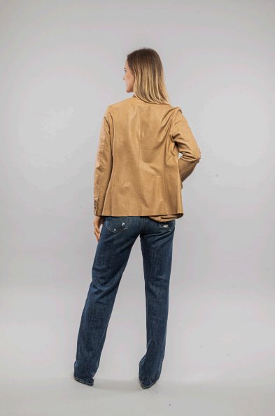 Куртка The Jackie Leathers I2510 Куртка The Jackie Leathers I2510