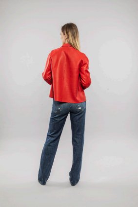 Куртка The Jackie Leathers I2511 Куртка The Jackie Leathers I2511