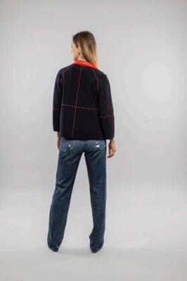 Куртка The Jackie Leathers I2511