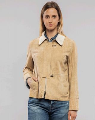 Куртка The Jackie Leathers I2513