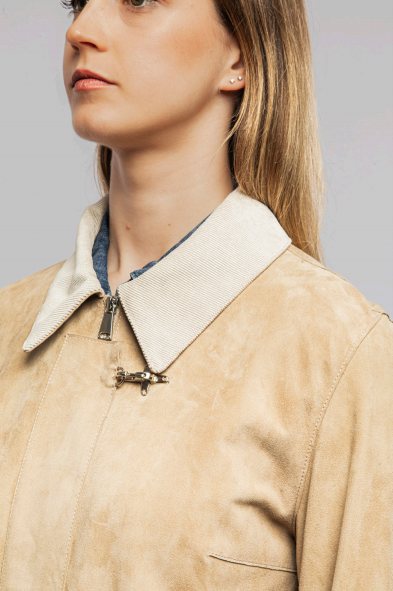 Куртка The Jackie Leathers I2513 Куртка The Jackie Leathers I2513