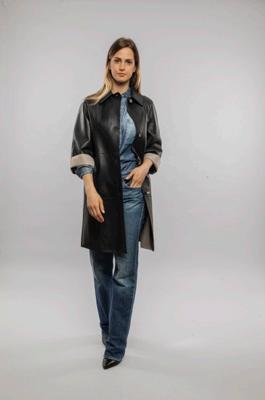 Куртка The Jackie Leathers I2514