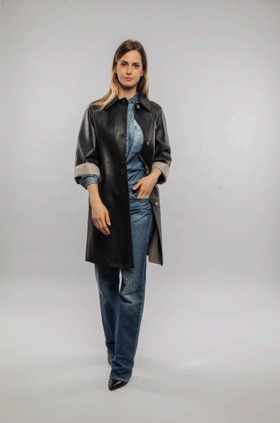 Куртка The Jackie Leathers I2514 Куртка The Jackie Leathers I2514