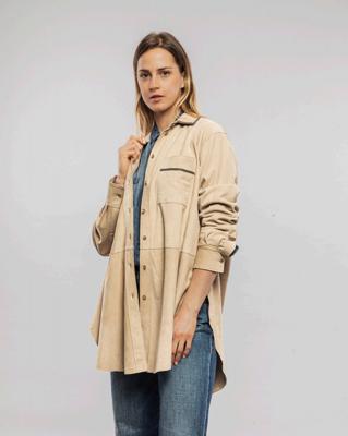 Куртка The Jackie Leathers I2521