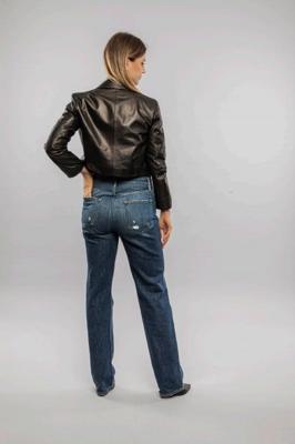 Пиджак The Jackie Leathers I2523