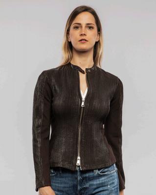 Куртка The Jackie Leathers I2525
