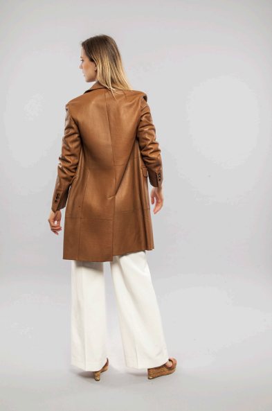Куртка The Jackie Leathers I2526 Куртка The Jackie Leathers I2526