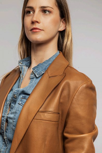 Куртка The Jackie Leathers I2526 Куртка The Jackie Leathers I2526