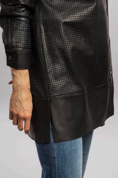 Куртка The Jackie Leathers I2528 Куртка The Jackie Leathers I2528