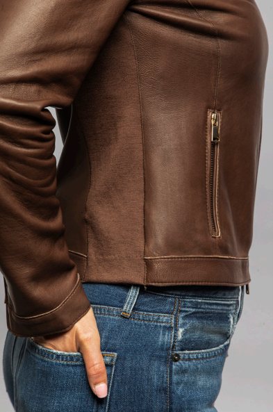 Куртка The Jackie Leathers I2530 Куртка The Jackie Leathers I2530