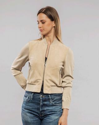 Куртка The Jackie Leathers I2531