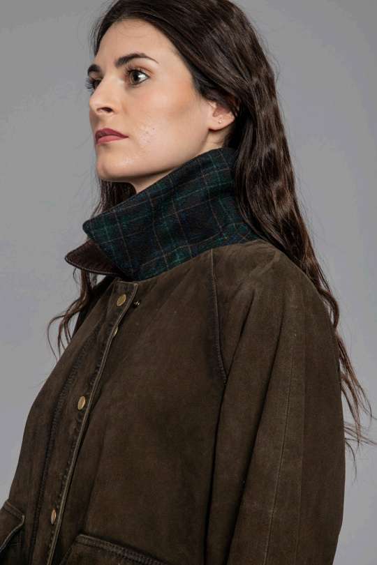 Куртка The Jackie Leathers I3564 Куртка The Jackie Leathers I3564