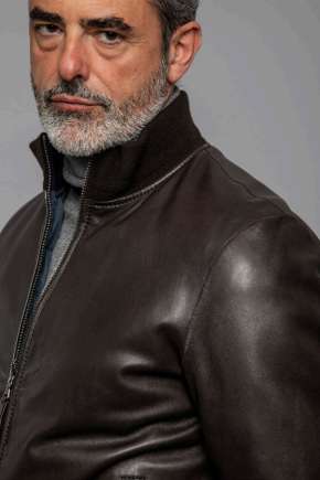 Куртка The Jack Leathers I3733 Куртка The Jack Leathers I3733