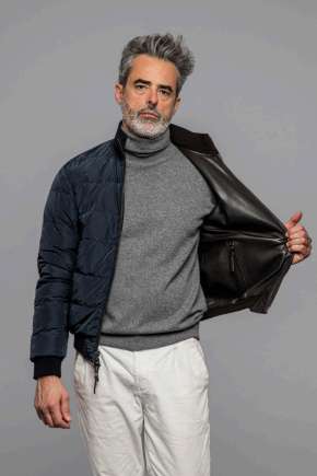 Куртка The Jack Leathers I3733 Куртка The Jack Leathers I3733