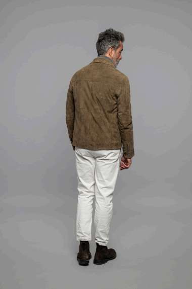 Куртка The Jack Leathers I4010 Куртка The Jack Leathers I4010