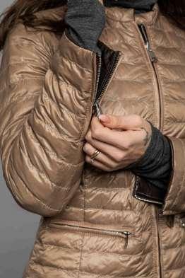 Куртка The Jackie Leathers I4014