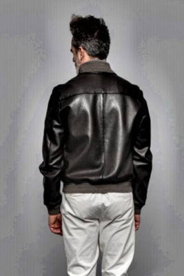Куртка The Jack Leathers I3566