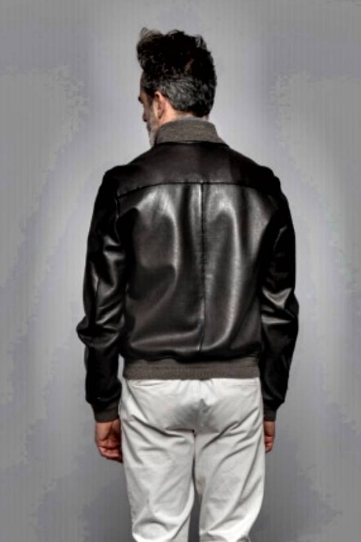 Куртка The Jack Leathers I3566 Куртка The Jack Leathers I3566