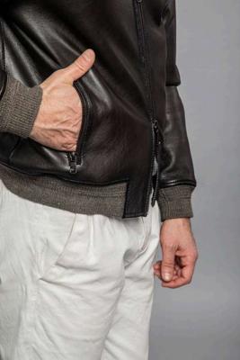 Куртка The Jack Leathers I3566