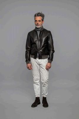 Куртка The Jack Leathers I3566