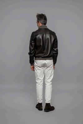 Куртка The Jack Leathers I3566