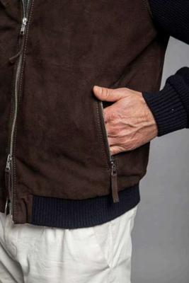 Куртка The Jack Leathers I3567