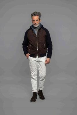 Куртка The Jack Leathers I3567