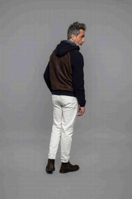 Куртка The Jack Leathers I3567