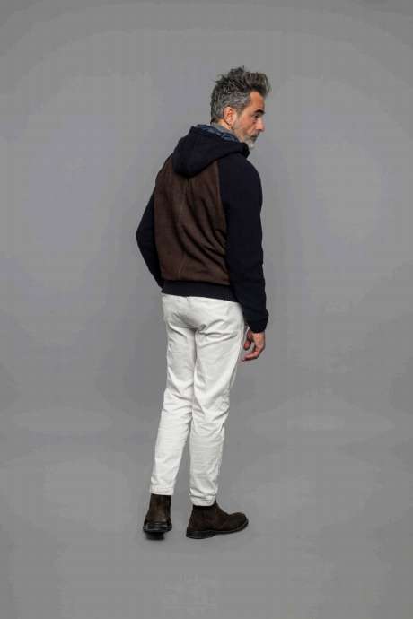 Куртка The Jack Leathers I3567 Куртка The Jack Leathers I3567